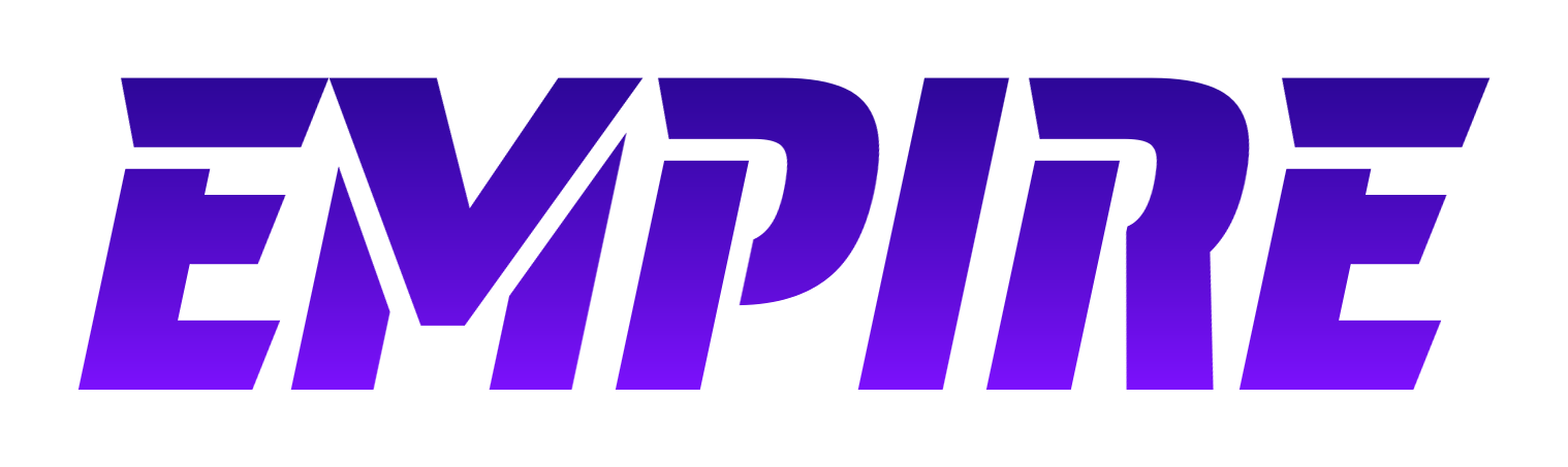 EMPIRE logo