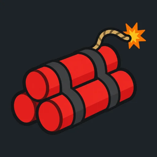 Dynamite Docs -AI Powered Document Extraction for Accounting logo