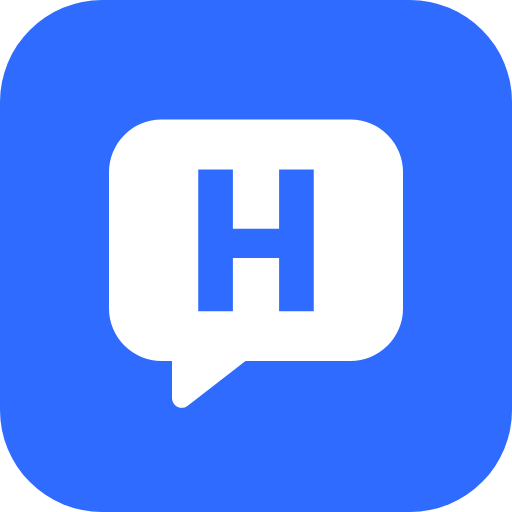 Humanish logo