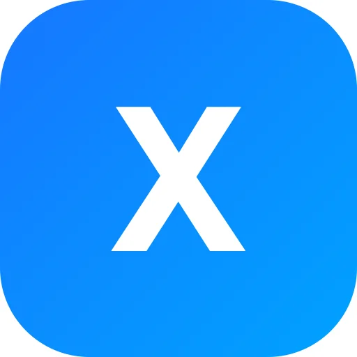 xsub.ai logo
