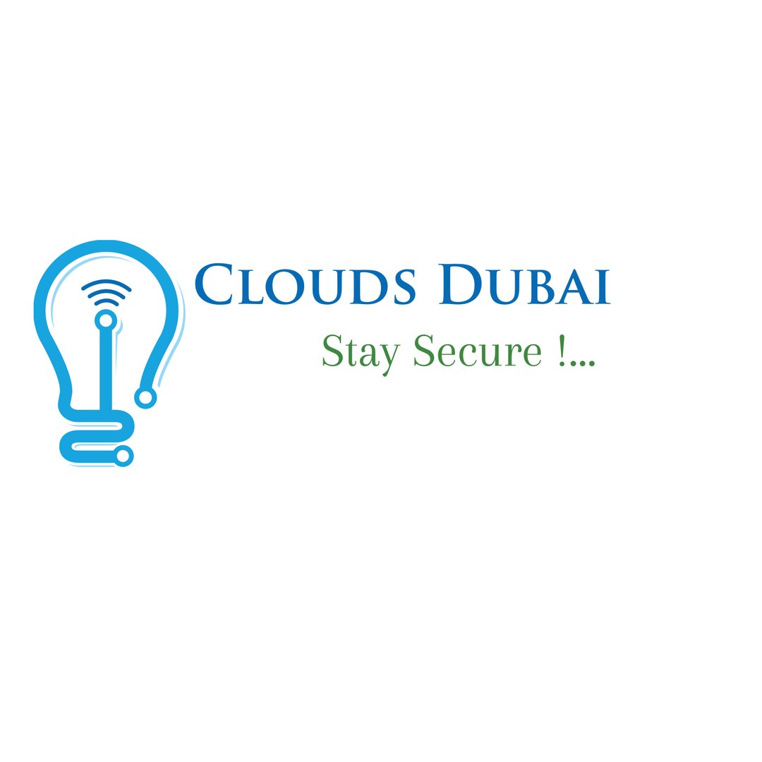 Clouds Dubai Clouds Dubai
