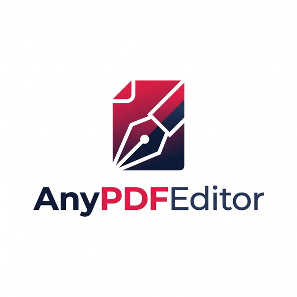 AnyPDFEditor logo
