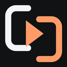 Reference to Video logo