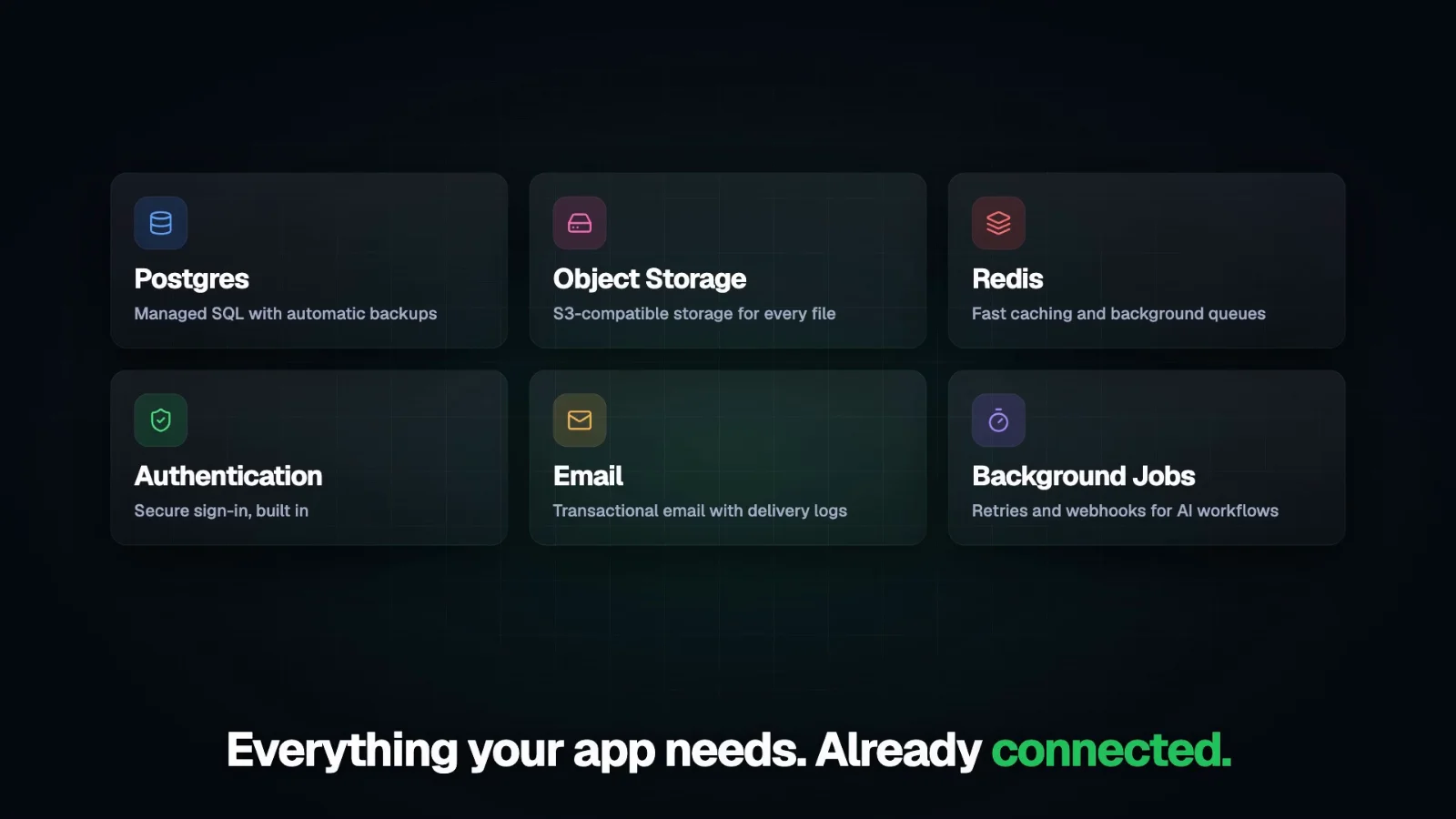 CloudHike screenshot 3