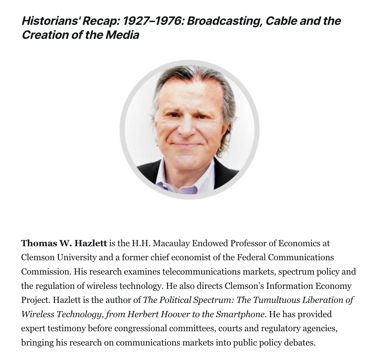 250 Years of American Independence & 150 Years of American Telecommunications screenshot 4