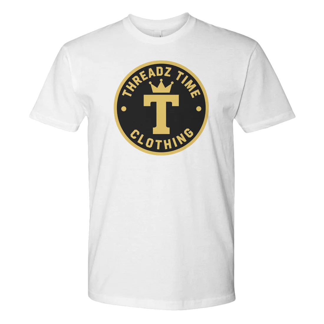Threadz Time Clothing screenshot 1