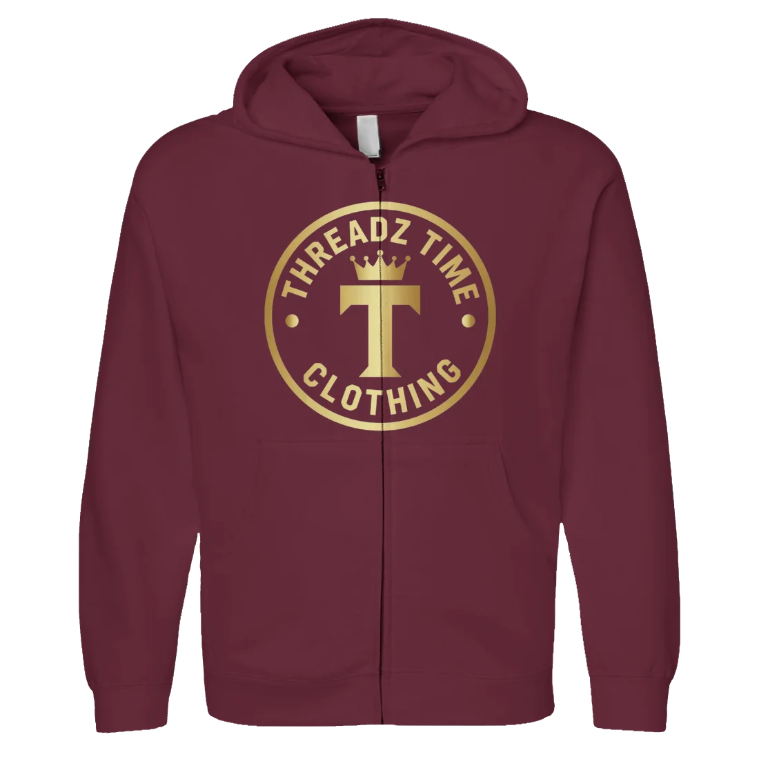 Threadz Time Clothing screenshot 2
