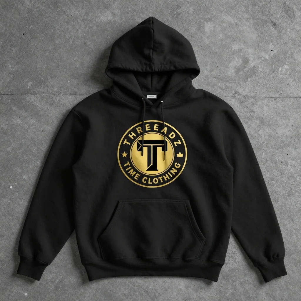 Threadz Time Clothing screenshot 3
